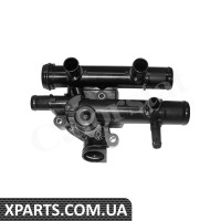 VERNET RENAULT Термостат MovanoVivaroMasterTrafic IILaguna 2.2/2.5dCi 01- Vernet TH697083J