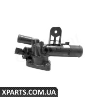 Термостат 1.5dCi з корпусом 08-Vernet TH712583J