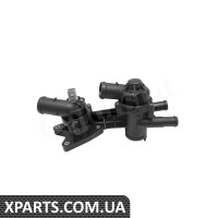 VERNET VW Термостат з корпусом Jetta IV 1.6 11- Polo 1.6 06- SEAT Ibiza III 1.6 IV 1.6 Vernet TH723783J