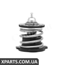Термостат AUDI/SEAT/SKODA/VW 10-16 11-17 Vernet TH727487