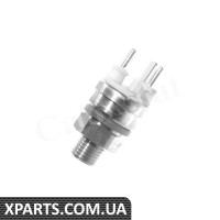 Термові вимикач вентилятора радіатора Vernet TS2624