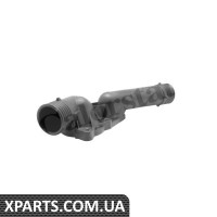 Фланець охолоджуючої ради Vernet WF0002