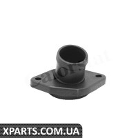 VERNET VW Фланець охолоджувальної рідини Golf IIIIVPoloVentoSkoda FeliciaSeat 1.4/1.6 Vernet WF0006