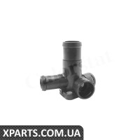 VERNET VW Кріпл.датчиків при гол.блоку GolfJettaPassatT4AUDISEAT 16D-19D/TD Vernet WF0011