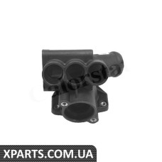 Корпус термостату Vernet WF0015