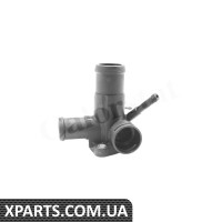 Фланець патрубка охолоджувальної рідини Vernet WF0016