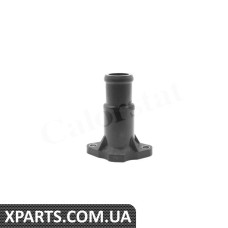 VERNET VW Фланець охолоджувальної рідини Golf IIJetta II 1.8 88-91 Vernet WF0035