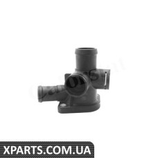 VERNET VW Фланець охолоджувальної рідини Golf IIIVento 1.6 96-97 Vernet WF0044