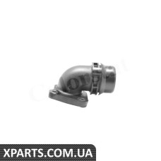 VERNET BMW Фланец системы охлаждения 3 E46 1.6/1.9 98- Vernet WF0049