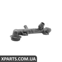 VERNET BMW Фланець системи охолодження 3 E46 316/318i 98- Vernet WF0056