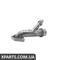 Фланець патрубка охолоджувальної рідини Vernet WF0058