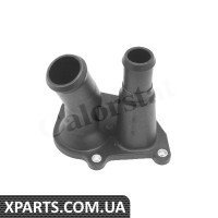 VERNET FORD Фланець охолоджувальної рідини FiestaFocus 95- Vernet WF0067