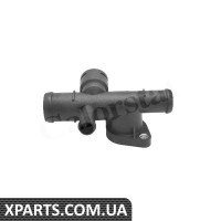 VERNET VW Кріплення датчиків при гол.блоку Audi A3TTSkoda OctaviaGolf IV Vernet WF0099
