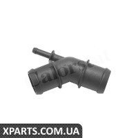 VERNET VW Трубка охолодж.рідини GolfOctaviaAudi A3Sharan Vernet WF0102
