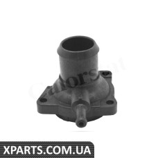 Фланець Vernet WF0119