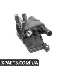 Кришка термостата Vernet WF0186