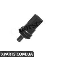 Датчик температури 4конт.зелен.A4A6 PassatGol Vernet WS2604