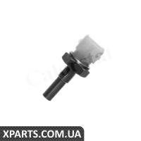 Датчик температури рідини AUDI 80/90/100/200 23 86-96 Vernet WS2675