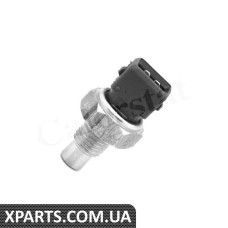 Датчик температури охолоджувальної рідини Vernet WS3006