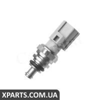 FORD Датчик температури води Mondeo Focus C-Max S-Max Vernet WS3038