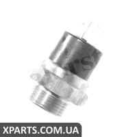 Термівимикач, вентилятор радіатора VERNET TS1886