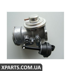 Клапан EGR VW T5 1.9TI Wahler 7372D