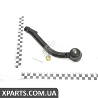 Наконечник кермовий лев 56820-2B000 Yulim YEH37