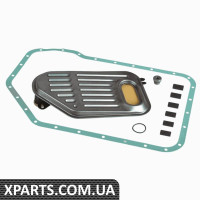 Ком-кт АКПП AUDI/PORSCHE/SKODA/VW 5HP19FL ZF 1060298073