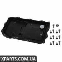 комплектдеталейзамінакоробкаавтомат ZF 1087298361