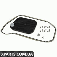 комплектдеталейзамінакоробкаавтомат ZF 1091298066