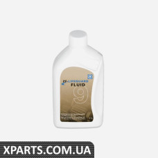 Трансмісійна олія LifeguardFluid 9 1л. ZF AA01500001