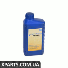 Олія LifeguardFluid 5 1л ZF S671090170