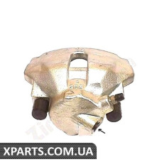 Колодки Тормозные дисковые   ZIMMERMANN 245441751 (аналог MAZDA EHY23328Z для  MAZDA CX-7)