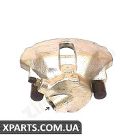 Колодки дискові ZIMMERMANN 245451701 (аналог MAZDA EHY42643Z для MAZDA CX-7)