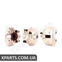 Гальмівний диск Zimmermann 400367020 (аналог MERCEDES BENZ 1644210612 для Mercedes-Benz X164 GL-Class)