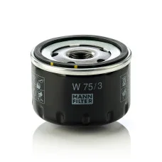 Фільтр масляний Mann W753