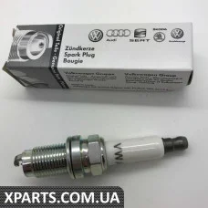 Свічка запалювання VAG 03C905601B