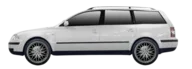 VW PASSAT Variant (3B6)