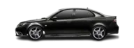 Saab 9-3 (YS3F)