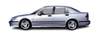 Saab 9-5 (YS3E)
