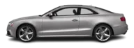 Audi A5 Sportback (8TA)