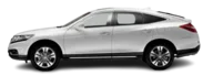 Honda CROSSTOUR