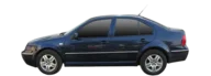 VW BORA (1J2)