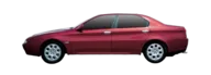 Alfa Romeo 166 (936)