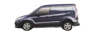 Ford TRANSIT CONNECT Kombi
