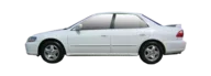 Honda ACCORD VI (CK, CG, CH, CF, CL)