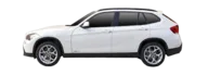 BMW X1 (E84)