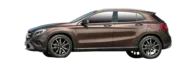 Mercedes-Benz GLA-CLASS (X156)