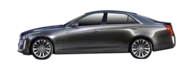 Cadillac CTS