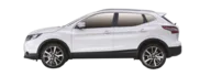 Nissan QASHQAI II SUV (J11, J11_)